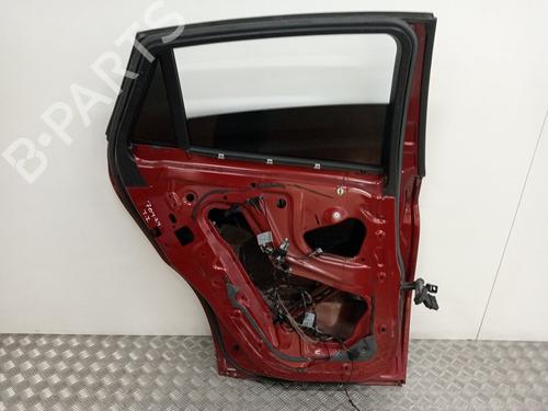 Left rear door BMW X6 (E71, E72) ActiveHybrid xDrive | BP17482385C4