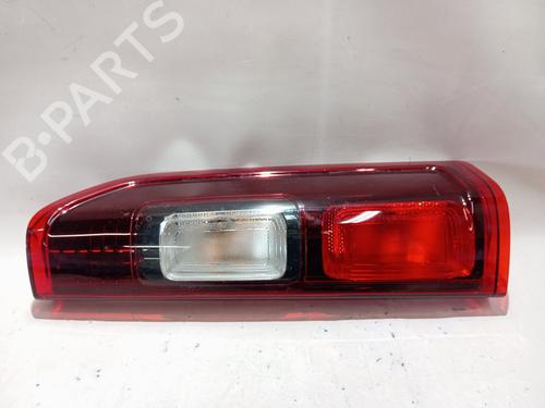 Feu arrière droit RENAULT TRAFIC III Van (FG_) [2014-2026]  32034997
