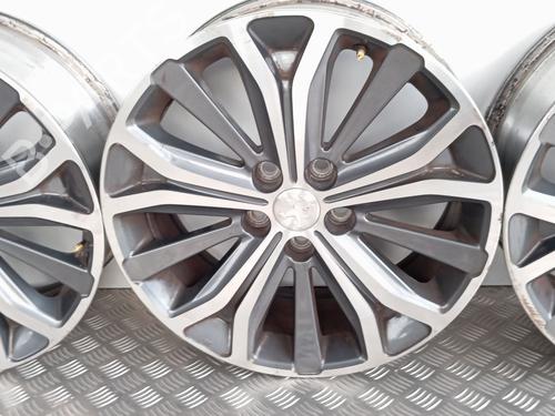 Fælgsæt PEUGEOT 4008 | BP32667087C100 - Image 4