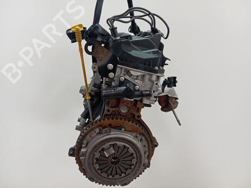 Engine RENAULT TWINGO II (CN0_) 1.2 16V (CN0K, CN0V, CN0A) | BP39148470M1 - Image 8