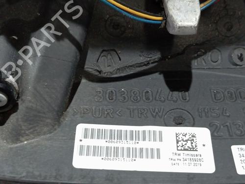 Steering wheel PEUGEOT BOXER Van 2.0 BlueHDi 110 | BP27882326C49 