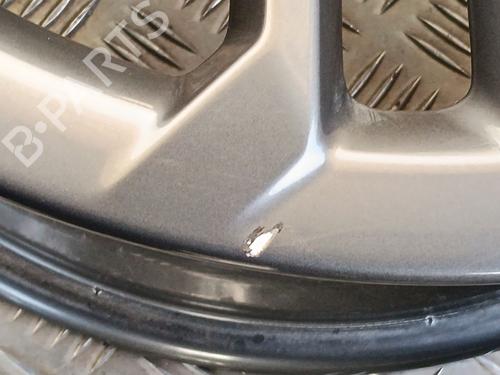 Used Rim Rim MINI MINI (F66, F65) Cooper C (F65) (156 hp) 40531562 40531562