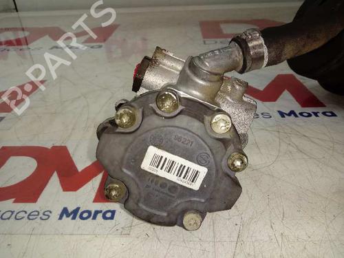 Styring servopumpe IVECO DAILY V Platform/Chassis 35C15, 35S15, 40C15, 45C15, 50C15, 60C15, 65C15, 70C15 | BP13697371M99 