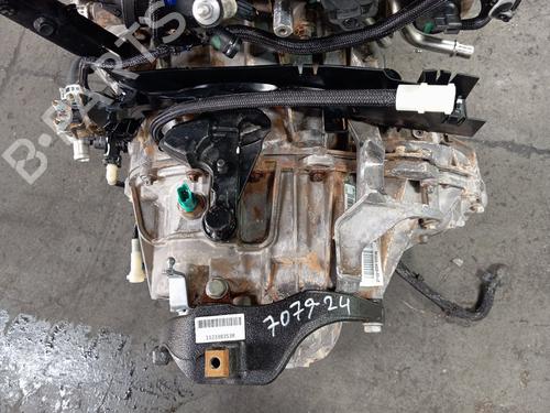 Used Gearbox Gearbox 37421013 37421013