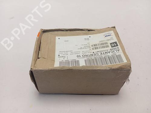 Brake master cylinder FORD FOCUS III  | BP22567230M77 