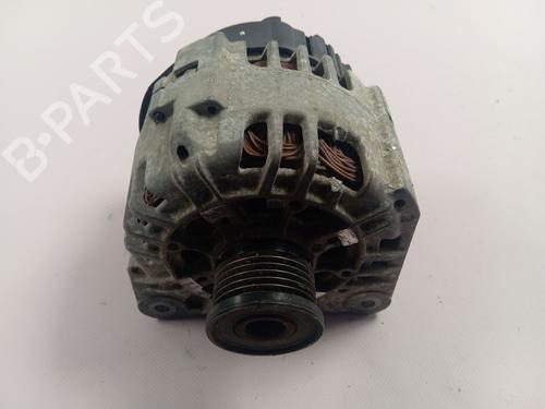 Startmotor BMW 1 (E81) 118 i (143 hp) 27924015