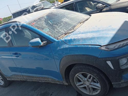 AC pipe HYUNDAI KONA (OS, OSE, OSI)  | BP15688049M126 