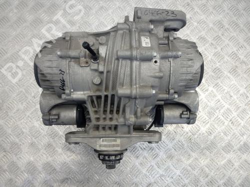 Rear differential BMW X6 (E71, E72)  | BP16492300M24 