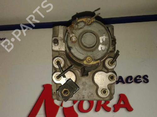 Used ABS pump MERCEDES-BENZ C-CLASS (W202) C 220 CDI (202.133) (125 hp) 12634263