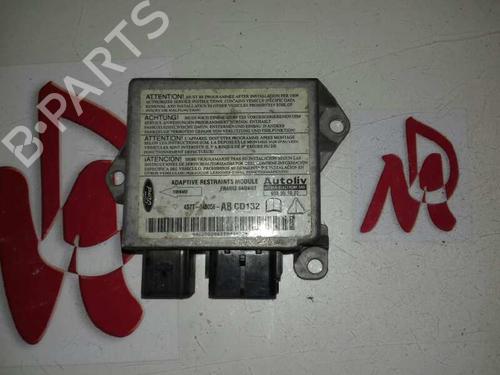 Used ECU airbags FORD MONDEO III (B5Y) 2.0 TDCi (130 hp) 12641625