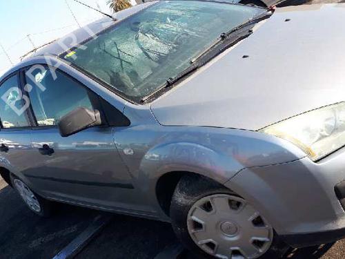 Høyre foran lås FORD FOCUS II (DA_, HCP, DP)  | BP12839349C97 