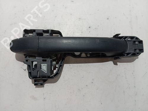 Used Front right exterior door handle MERCEDES-BENZ SPRINTER 3,5-t Van (B907, B910) [2018-2025]  28031155