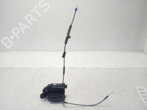 Used Front right lock CITROËN C4 Picasso II [2013-2025]  13109778