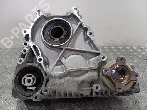 Used Transfer box BMW 5 (F10) 530 d (245 hp) 26488031
