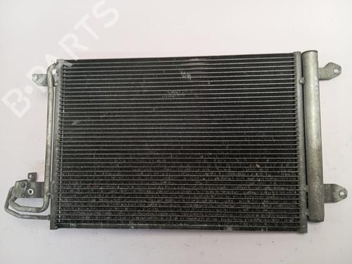 AC radiator VW TOURAN (1T1, 1T2) 1.9 TDI | BP29594911M32 