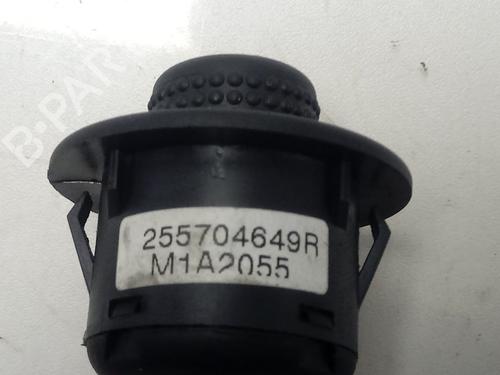 Mirror switch DACIA DUSTER (HM_) | BP30373020I25