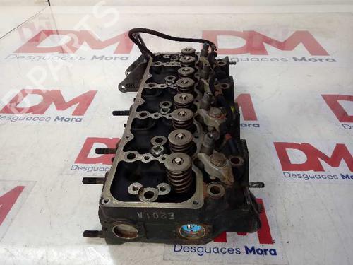 Cylinder head NISSAN CABSTAR (F23, H41, H42) | BP17072967M5