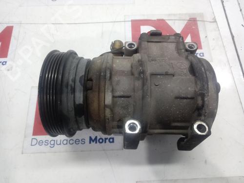Used AC compressor LAND ROVER FREELANDER I Soft Top (L314) 1.8 i 16V 4x4 (120 hp) 12673432