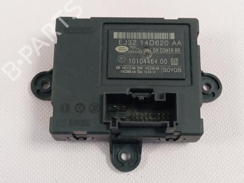 Used Electronic module Electronic module LAND ROVER RANGE ROVER EVOQUE (L538) [2011-2019] 34509597 34509597