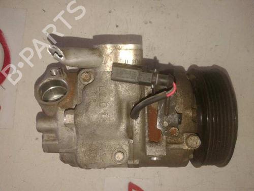 AC compressor SEAT CORDOBA (6L2) 1.4 16V | BP12637069M34 