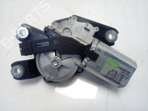 Rear wiper motor LAND ROVER RANGE ROVER EVOQUE (L538)  | BP13040911M102 