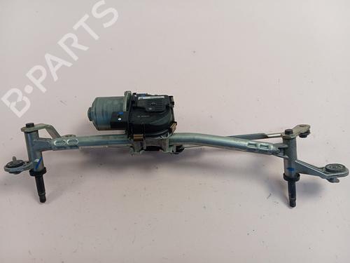 Front wiper motor PEUGEOT 3008 II SUV (MC_, MR_, MJ_, M4_)  | BP27518640M29 