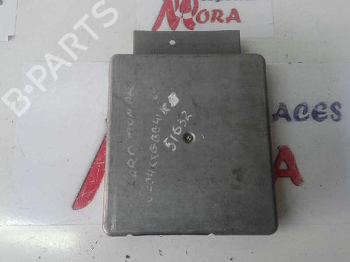 Engine control unit (ECU) FORD MONDEO III (B5Y) 2.0 TDCi | BP12633147M57 