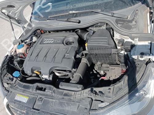 Left front window switch AUDI A1 Sportback (8XA, 8XF) 1.6 TDI | BP35788305I27 - Image 8
