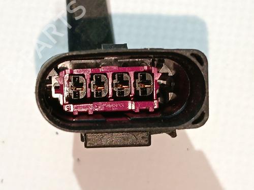Electronic sensor VW GOLF VII (5G1, BQ1, BE1, BE2) | BP37643584M84 - Image 2