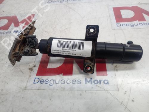 Used Headlight washer JAGUAR XF I (X250) 3.0 D (241 hp) 14133116