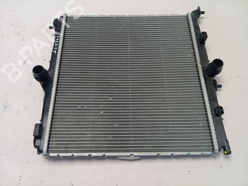 Køler OPEL CORSA F (P2JO)  | BP28704033M31 