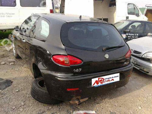 Alternator ALFA ROMEO 147 (937_) | BP30369010M7