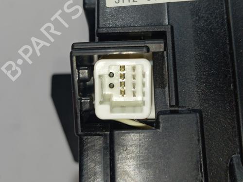 Gear lever MAZDA 3 Hatchback (BP) SKYACTIV-X M Hybrid AWD | BP40006027M90  - Image 5