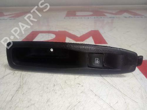Used Right rear window switch RENAULT CAPTUR I (J5_, H5_) [2013-2025]  30372173