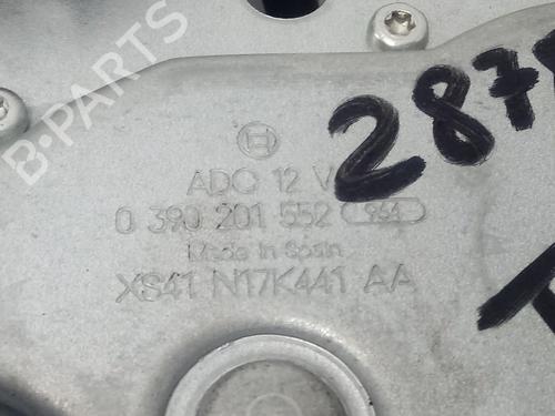 Rear wiper motor FORD FOCUS I (DAW, DBW)  | BP13501021M102 