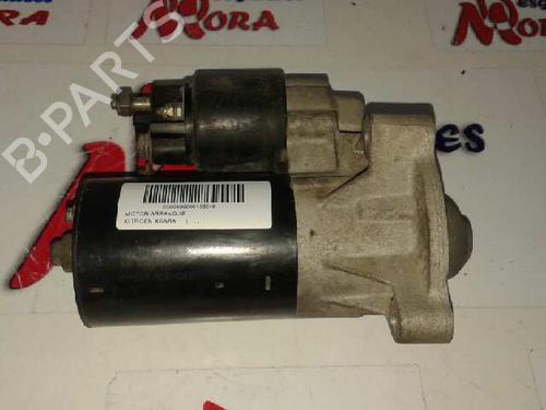 Used Starter CITROËN XSARA Coupe (N0) [1998-2005]  30368951