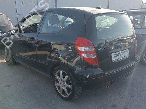 Hood MERCEDES-BENZ A-CLASS (W169) A 160 (169.031, 169.331) | BP29252611C1 