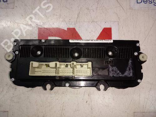 Climate control VW PASSAT B6 (3C2)  | BP12661555I5 