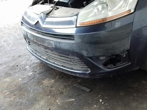 Used Front bumper CITROËN C4 Picasso I MPV (UD_) [2006-2015]  16126512