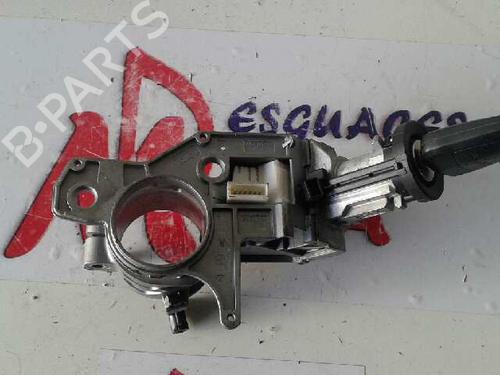 Used Ignition barrel OPEL ASTRA H (A04) [2004-2014]  12833313