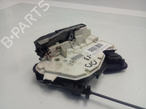 Front right lock SEAT LEON (5F1)  | BP16837962C97 