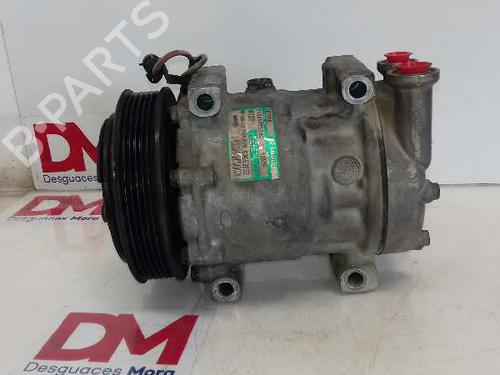Used AC compressor ALFA ROMEO 147 (937_) 1.9 JTDM (937.AXD1A, 937.AXV1A, 937.BXB1A) (115 hp) 12646411