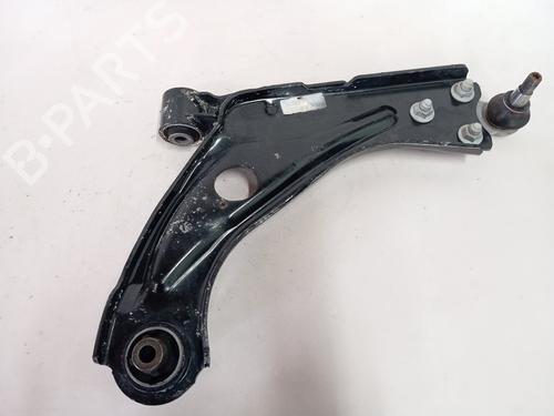 Right front suspension arm PEUGEOT RIFTER 1.5 BlueHDi 100 | BP22648976M13 