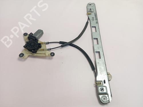 Used Front right window mechanism Front right window mechanism RENAULT MASTER III Van (FV) [2010-2026] 35932267 35932267