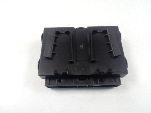 Used Electronic module BMW 4 Gran Coupe (F36) 420 d (190 hp) 17828265