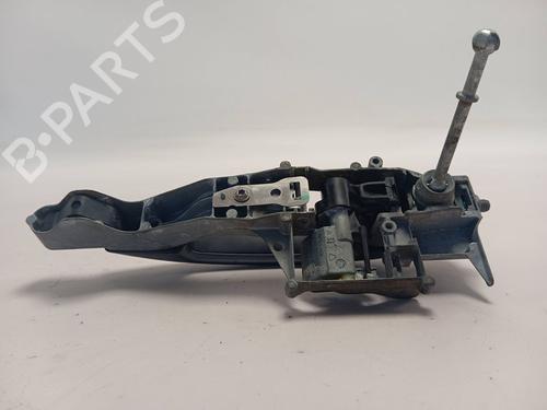 Front left exterior door handle PEUGEOT 308 I (4A_, 4C_)  | BP20721704C128 