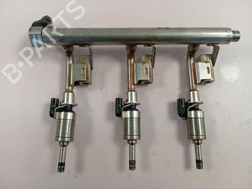 Injection rail FORD FOCUS III  | BP29456747M98 