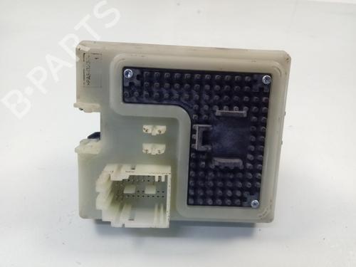 Electronic module MERCEDES-BENZ C-CLASS (W205) C 250 BlueTEC / d (205.008, 205.006) | BP17546771M83 