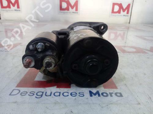 Starter MERCEDES-BENZ C-CLASS Coupe (CL203) C 200 Kompressor (203.742) | BP12665147M8 