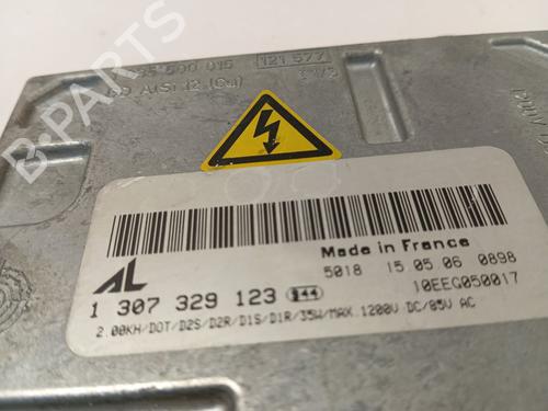 Xenon ballast ALFA ROMEO 159 (939_) 1.9 JTDM 16V (939AXC1B, 939AXC12) | BP22698310C53 